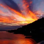 Appartement Double Bedroom No 16, First Row By The Sea, House Ana *