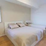 Appartement Double Bedroom No 16, First Row By The Sea, House Ana