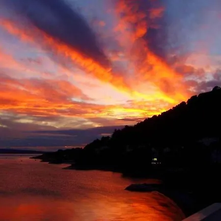 Appartamento Double Bedroom No 16, First Row By The Sea, House Ana *
