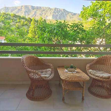 Appartamento Double Bedroom No 16, First Row By The Sea, House Ana