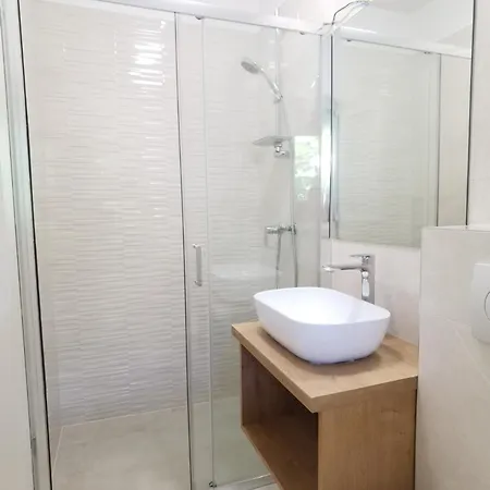 Double Bedroom No 16, First Row By The Sea, House Ana شقة *